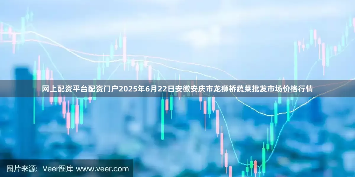 网上配资平台配资门户2025年6月22日安徽安庆市龙狮桥蔬菜批发市场价格行情