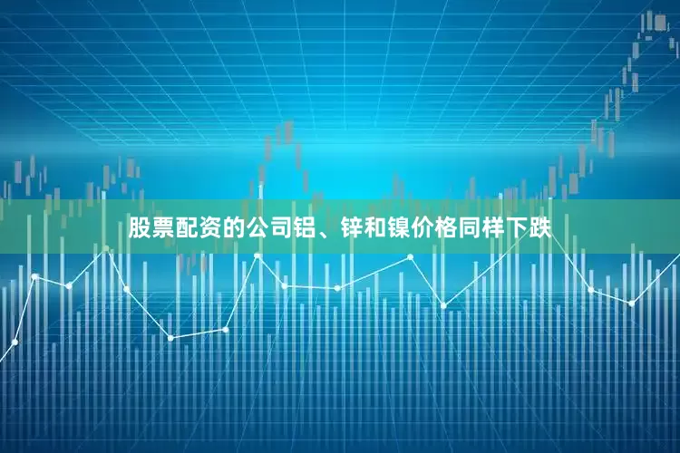 股票配资的公司铝、锌和镍价格同样下跌