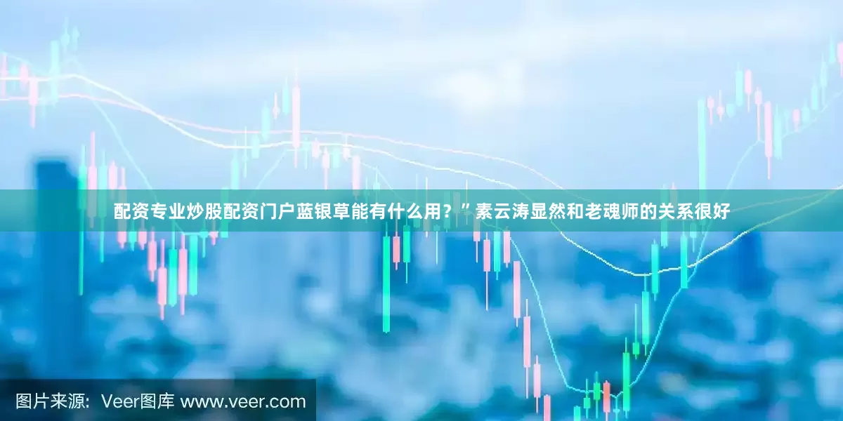 配资专业炒股配资门户蓝银草能有什么用？”素云涛显然和老魂师的关系很好